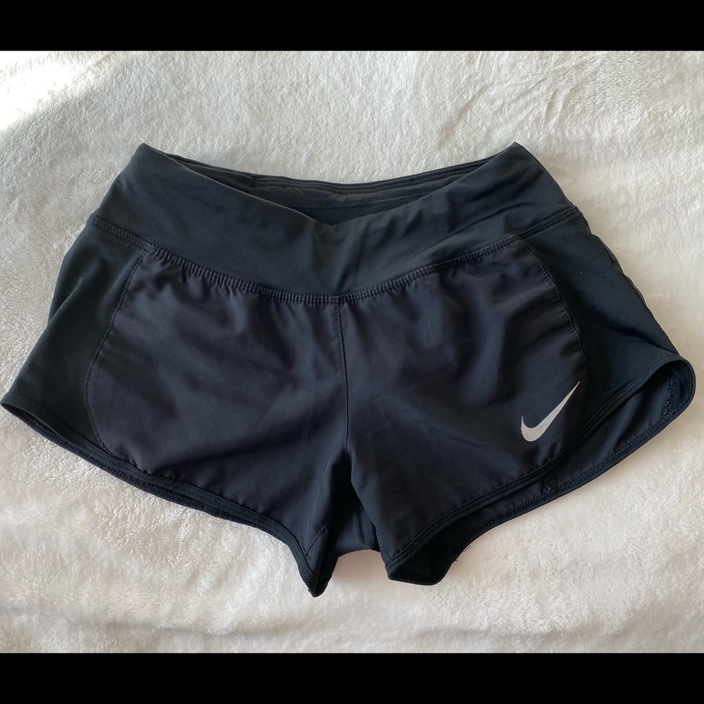 Nike DRI-FIT shorts